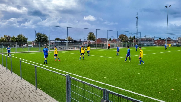 Stade Popeye Piters Terrain 2 - Herve