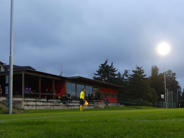 Stadion Jana Nekoly staršího - Jíloviště