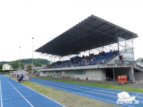 Donaustadion - Tuttlingen