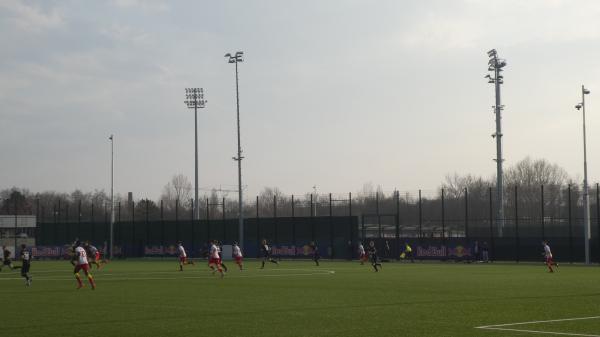 RB-Trainingszentrum Platz 4 - Leipzig