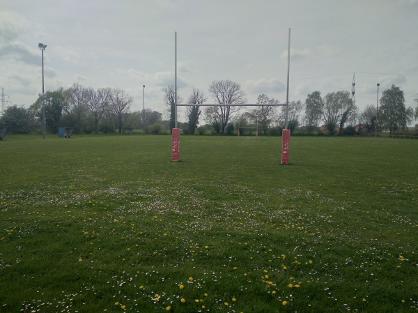 Dülwaldstadion - Nordsehl