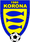Wappen GKS Korona Stuchowo  128237