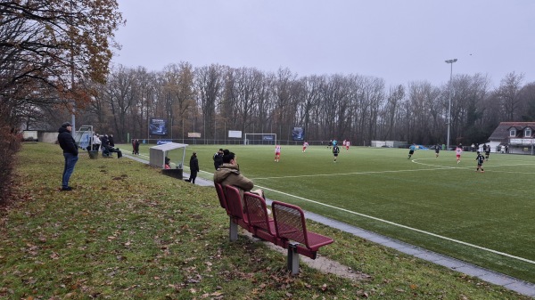 Kampfbahn zum Galgenkibbel - Hofheim/Taunus-Diedenbergen