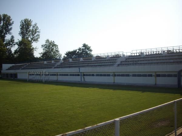 Stadion Albena-1 - Albena