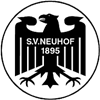 Wappen SV 1895 Neuhof II