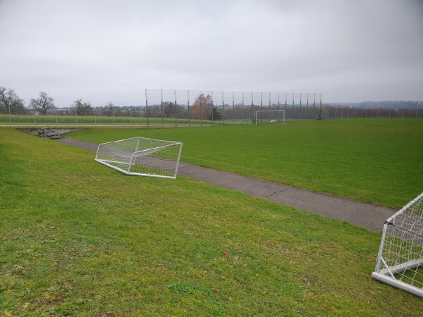 Sportanlage Brunnengasse Platz 3 - Waldstetten/Ostalbkreis