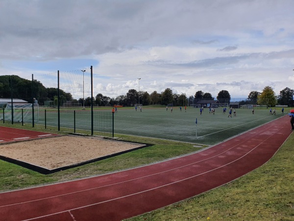 Sportanlage Dorfstraße Platz 2 - Ellerau