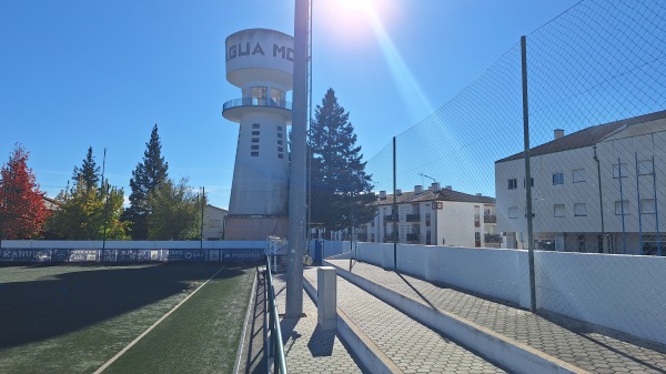 Campo de Jogos da Gandarada - Mortágua