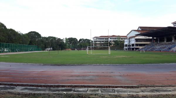 Padang SMK Putrajaya Presint 8 (1) - Putrajaya