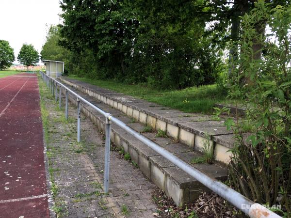 Sportanlage Kernmühlenweg Platz 2 - Satteldorf