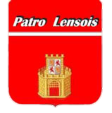 Wappen Patro Lensois  14084