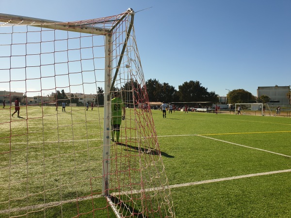 Campo da Palmeira - Albufeira