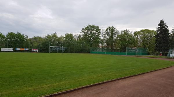 Sportplatz Hochheim - Erfurt-Hochheim