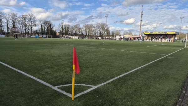 Axel‘s Soulkitchen Arena - Wegberg-Wildenrath