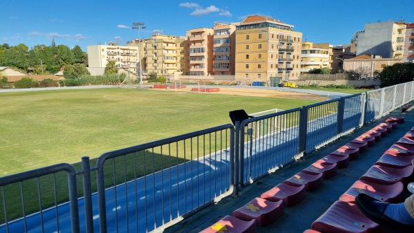 Stadio Sa Duchessa - Cagliari