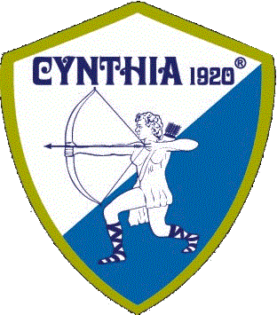 Wappen SSD Cynthia 1920