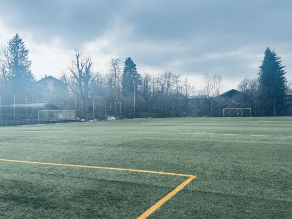 Kaltenstadion Nebenplatz - Rosenheim-Oberkaltbrunn