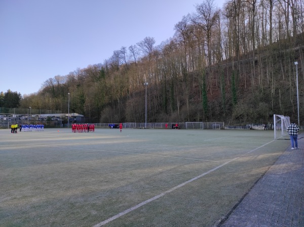 Jahnstadion C-Platz - Osterode/Harz
