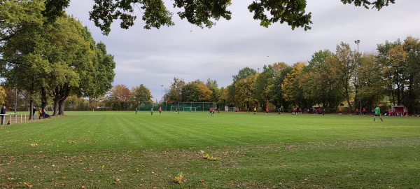 Sportanlage In der Steintormasch B-Platz - Hannover-Linden