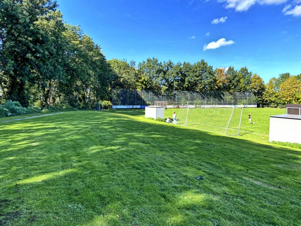 Waldstadion - Bad Sassendorf-Neuengeseke