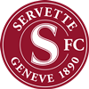 Wappen Servette FC diverse