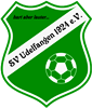 Wappen SV Udelfangen 1924  86722