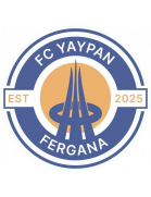 Wappen FK Yaypan