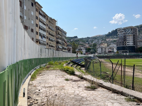 Stadiumi Gjirokastra - Gjirokastër