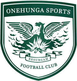 Wappen Onehunga Sports FC  115007