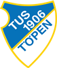 Wappen TuS 06 Töpen II