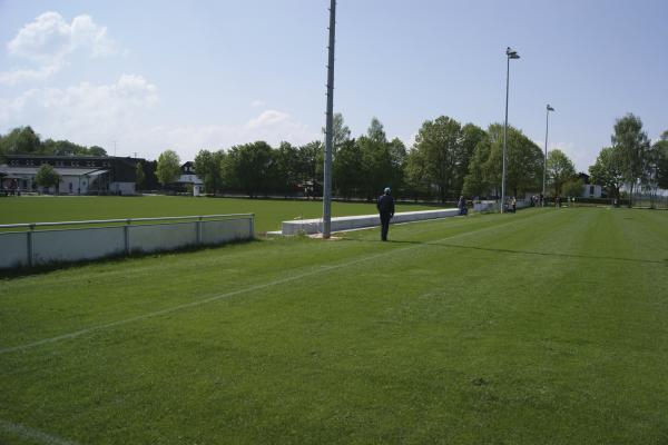 Sportpark Forstinning Platz 2 - Forstinning