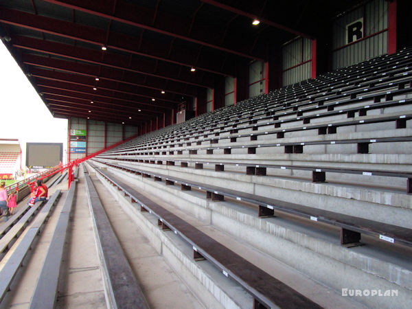 Guldensporenstadion - Kortrijk