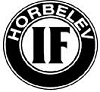 Wappen Horbelev IF