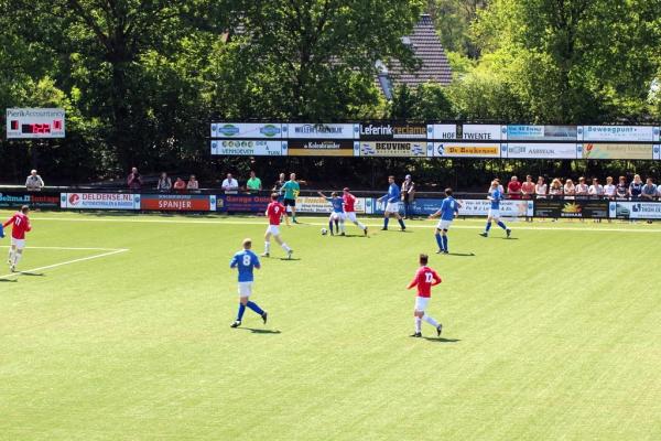 Sportpark De Pol - Hof van Twente-Bentelo