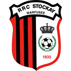 Wappen RRC Stockay-Warfusée B  40243