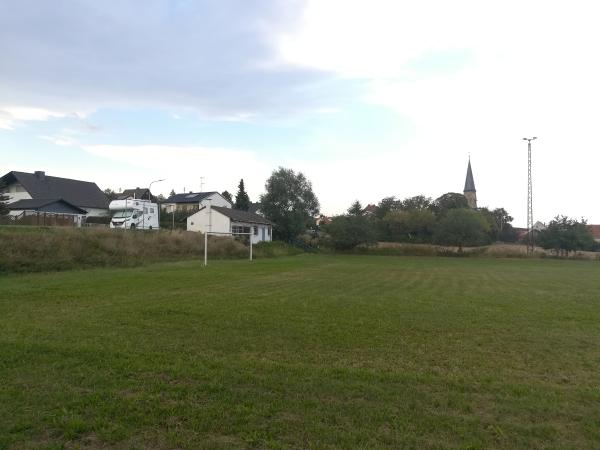 Sportplatz Ottersheim - Ottersheim