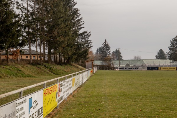 Sportzentrum Kümmersbruck - Kümmersbruck