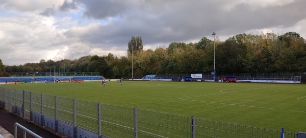 S-Arena - Goslar