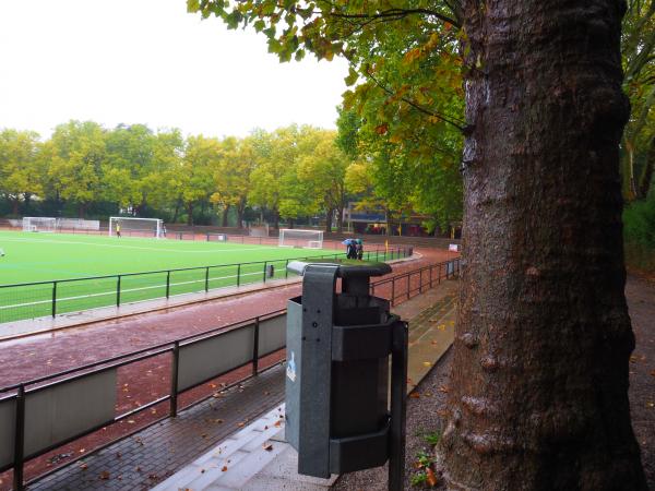 Goystadion - Dortmund-Hörde