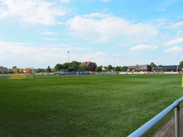 Sportanlage Halfmannsweg Platz 2 - Alpen/Niederrhein-Veen