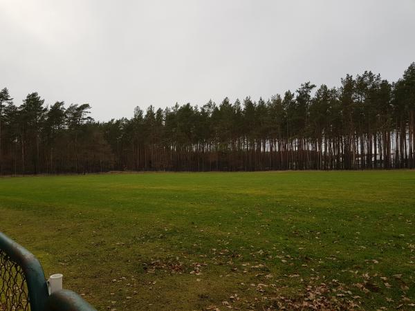 Forstsportplatz - Torgelow