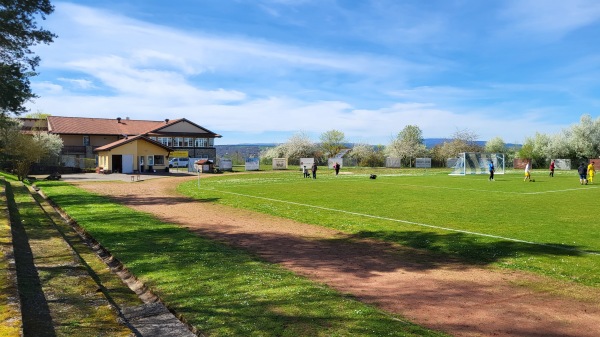 ARAG Arena - Salz/Unterfranken