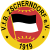 Wappen VfB Zscherndorf 1919