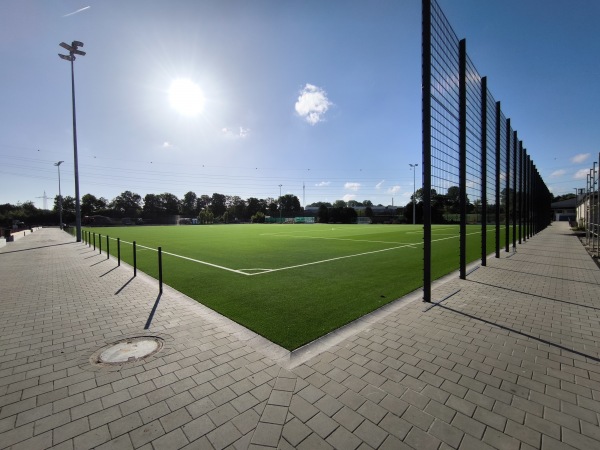 Sportzentrum Blau-Weiß - Osnabrück-Schinkel