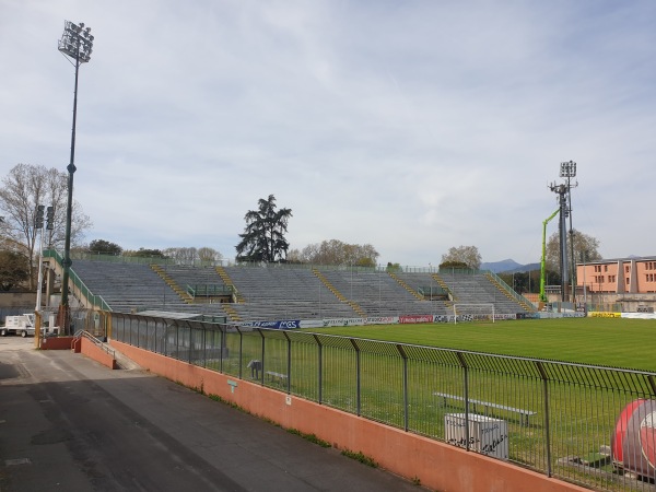 Stadio Porta Elisa - Lucca