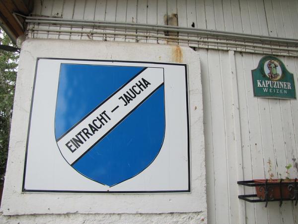 Sportplatz Jaucha - Hohenmölsen-Jaucha