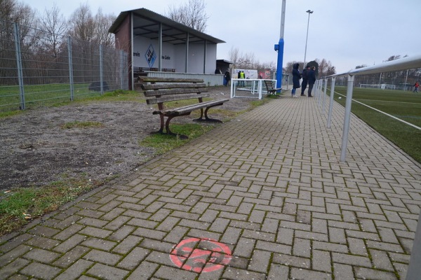 Sportanlage Parkstraße B-Platz - Salzgitter-Salder