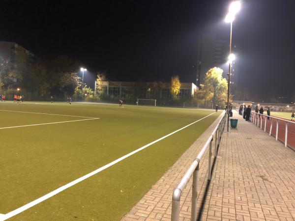 Sportanlage Lobeckstraße Platz 2 - Berlin-Kreuzberg