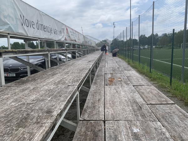 Športni park Štefana Beleta - Ljubljana