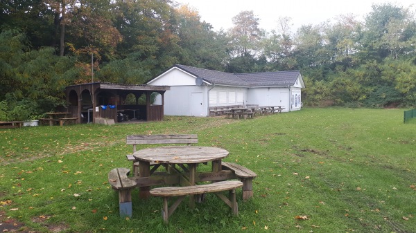 Sportplatz Hammerbusch - Kiel-Hammer